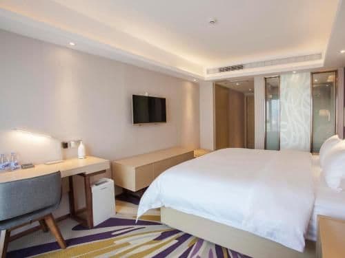Elegant Double Room