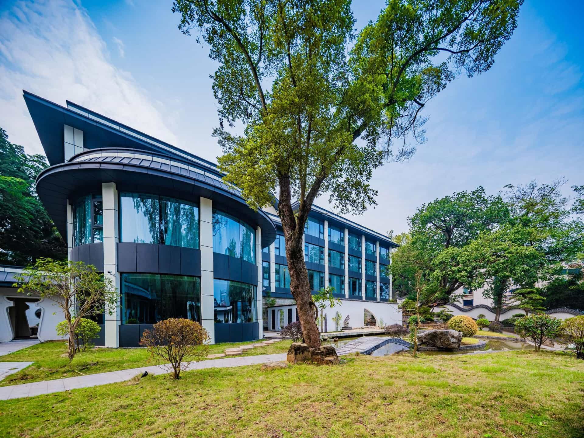 Starway Hotel Zigong Zhangjia Garden Laurel Starway Hotel Zigong Zhangjia Garden Laurel