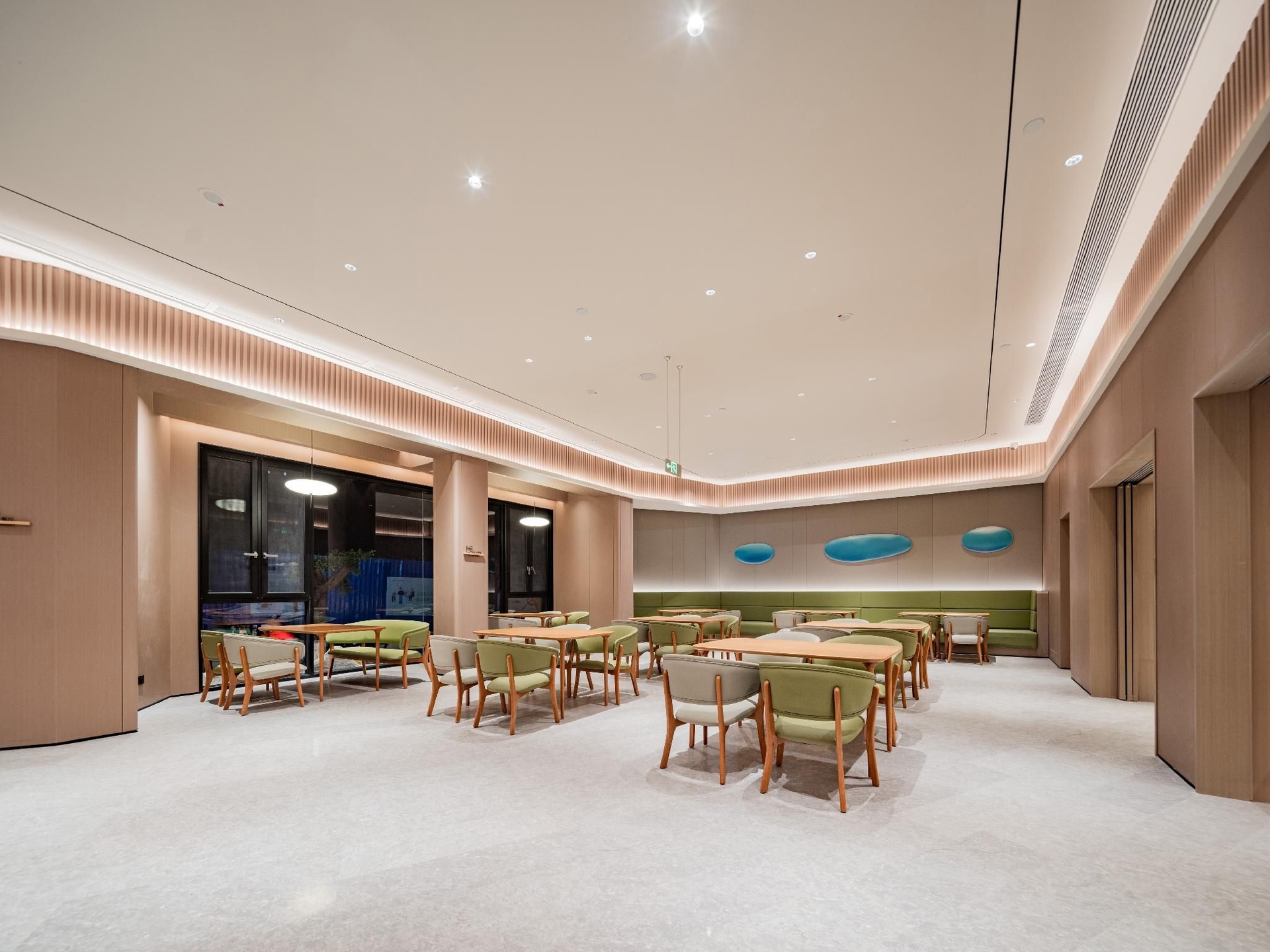 โรงแรมจี ซื่อกง ไฉ่เติง ปาร์ค (Ji Hotel Zigong Caideng Park)2