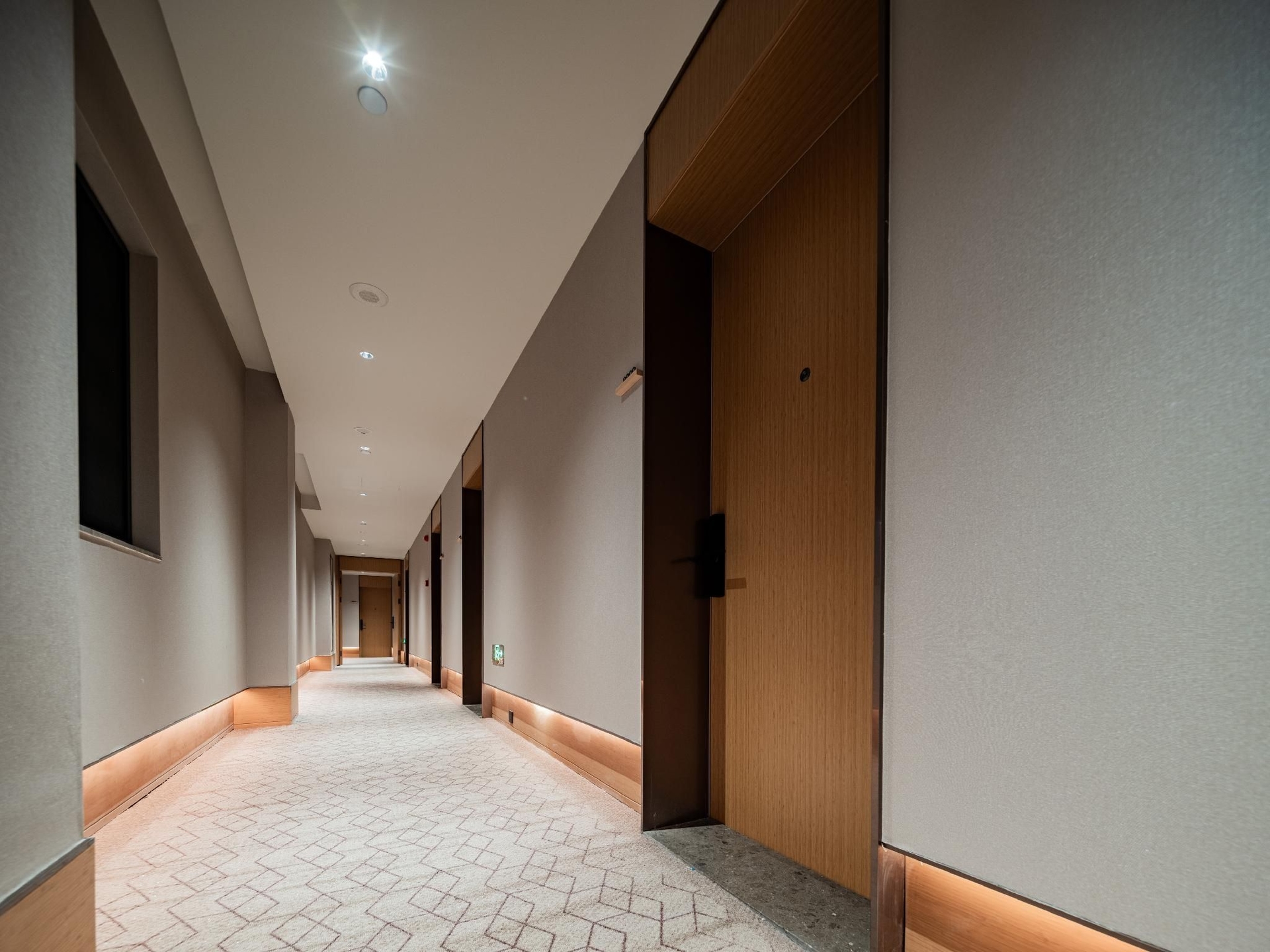 โรงแรมจี ซื่อกง ไฉ่เติง ปาร์ค (Ji Hotel Zigong Caideng Park)4