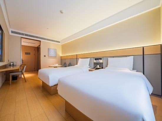 Comfort Twin Room