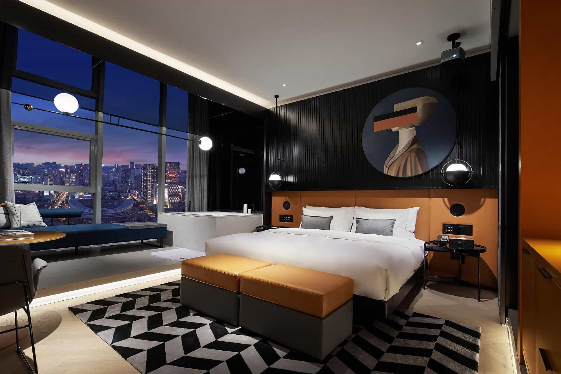 Iseya Hotel (Chengdu Tianfu Square, Chunxi Road) Iseya Hotel (Chengdu Tianfu Square, Chunxi Road)