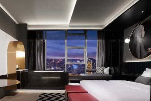 Iseya Hotel (Chengdu Tianfu Square, Chunxi Road) Iseya Hotel (Chengdu Tianfu Square, Chunxi Road)