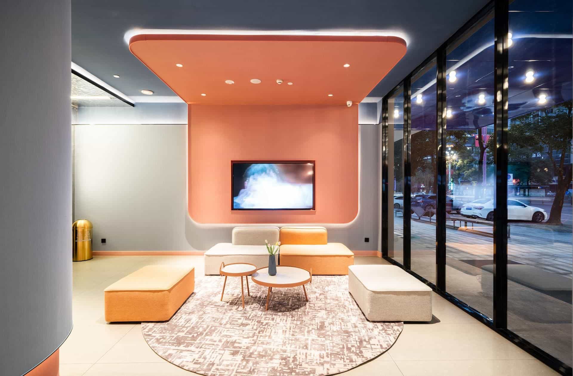 Hanting Hotel Zigong Hi-Tech Industry Development Zone Huidong Road Hanting Hotel Zigong Hi-Tech Industry Development Zone Huidong Road