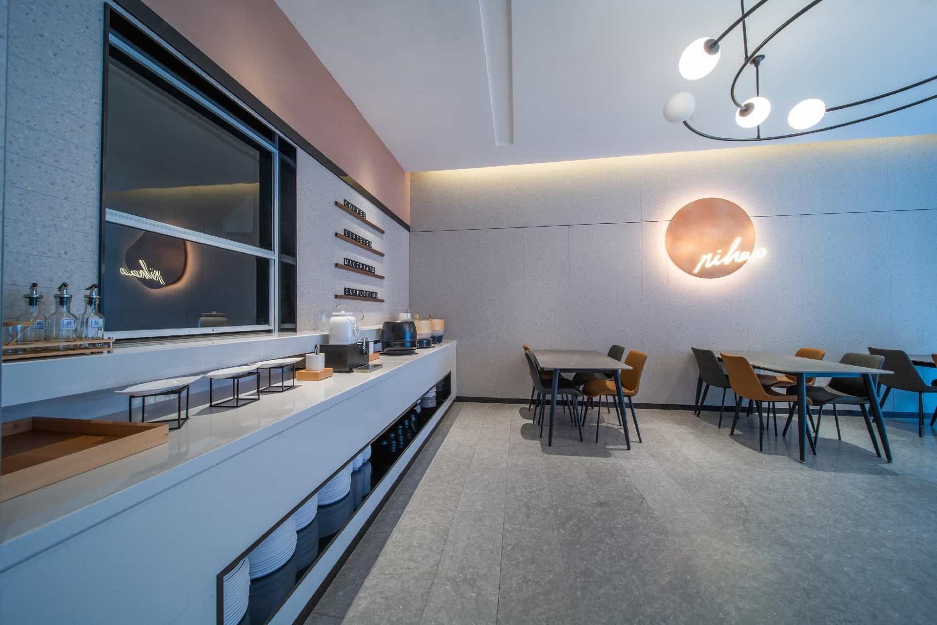 Nihao Hotel Zigong City Nihao Hotel Zigong City