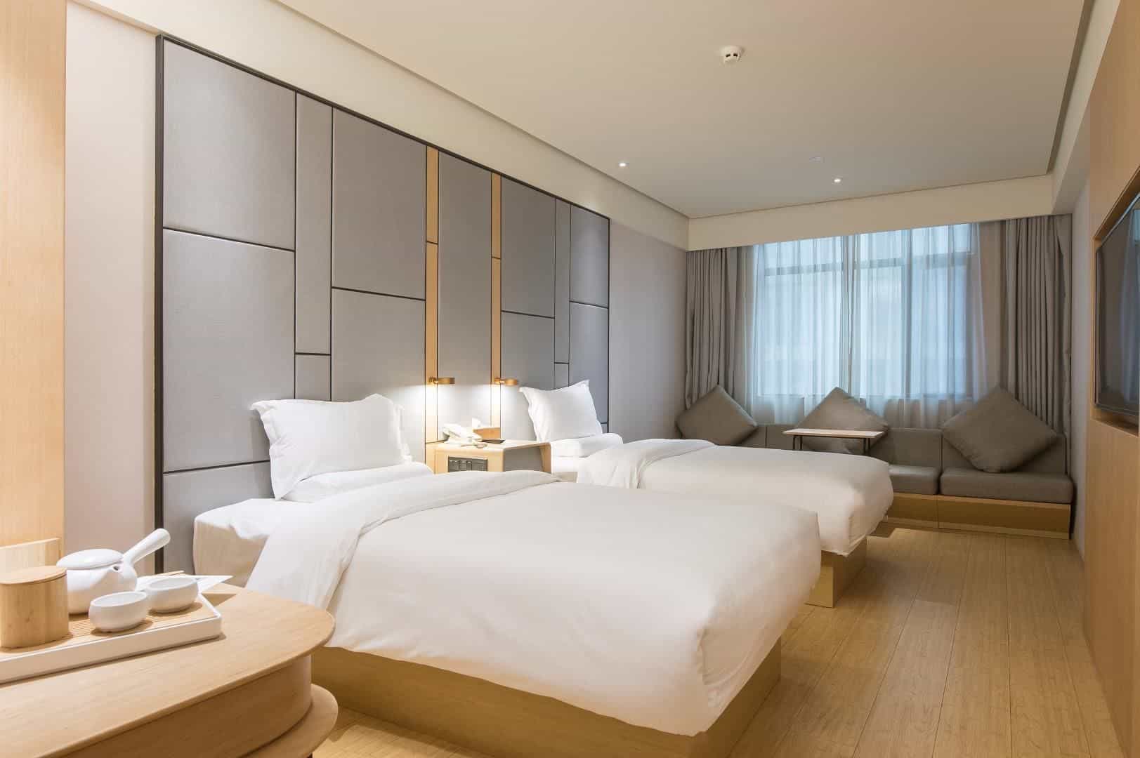 JI Hotel Tianfu Square JI Hotel Tianfu Square