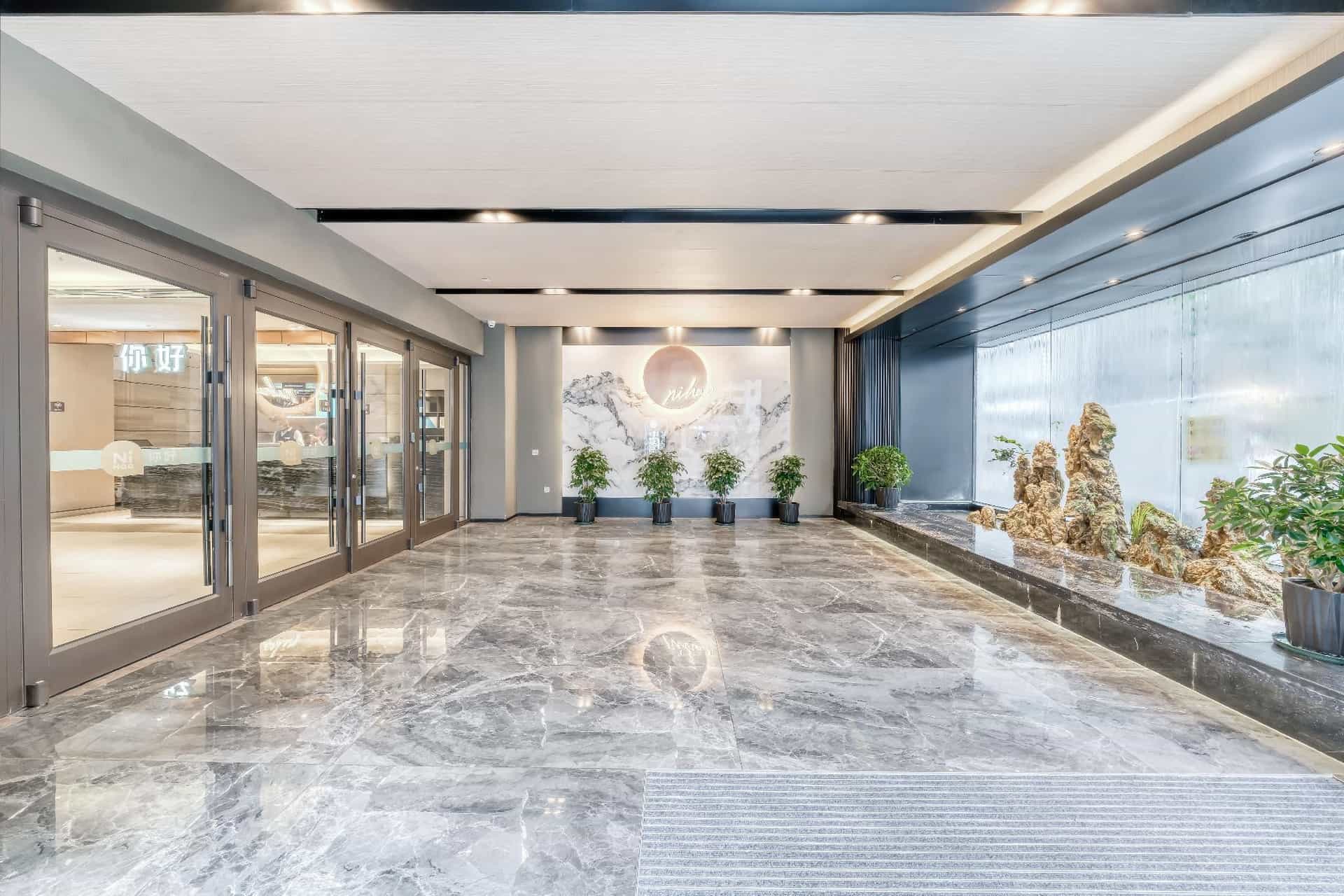 Nihao Hotel Chengdu Taiguli Cunxi Road Nihao Hotel Chengdu Taiguli Cunxi Road