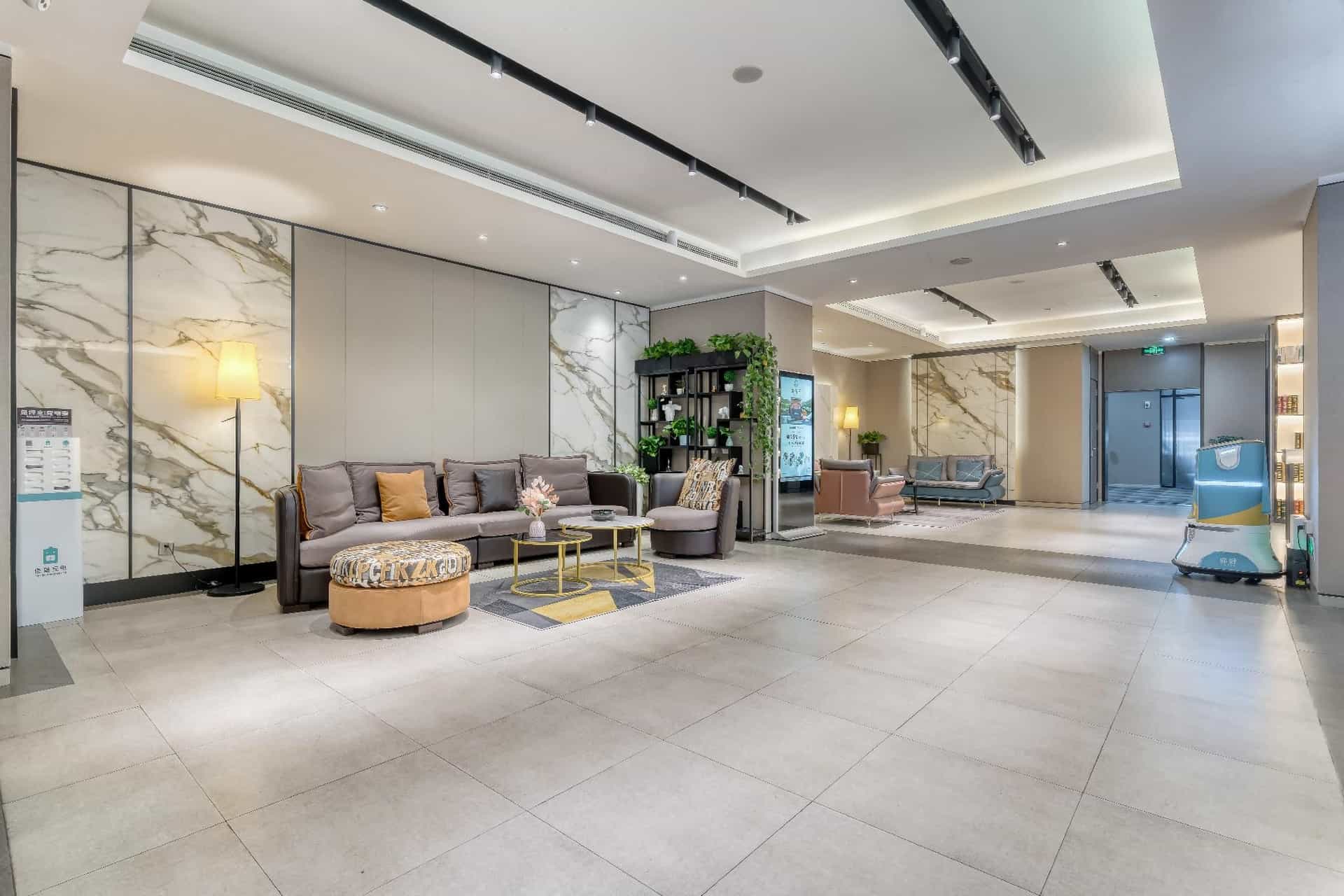 Nihao Hotel Chengdu Taiguli Cunxi Road Nihao Hotel Chengdu Taiguli Cunxi Road