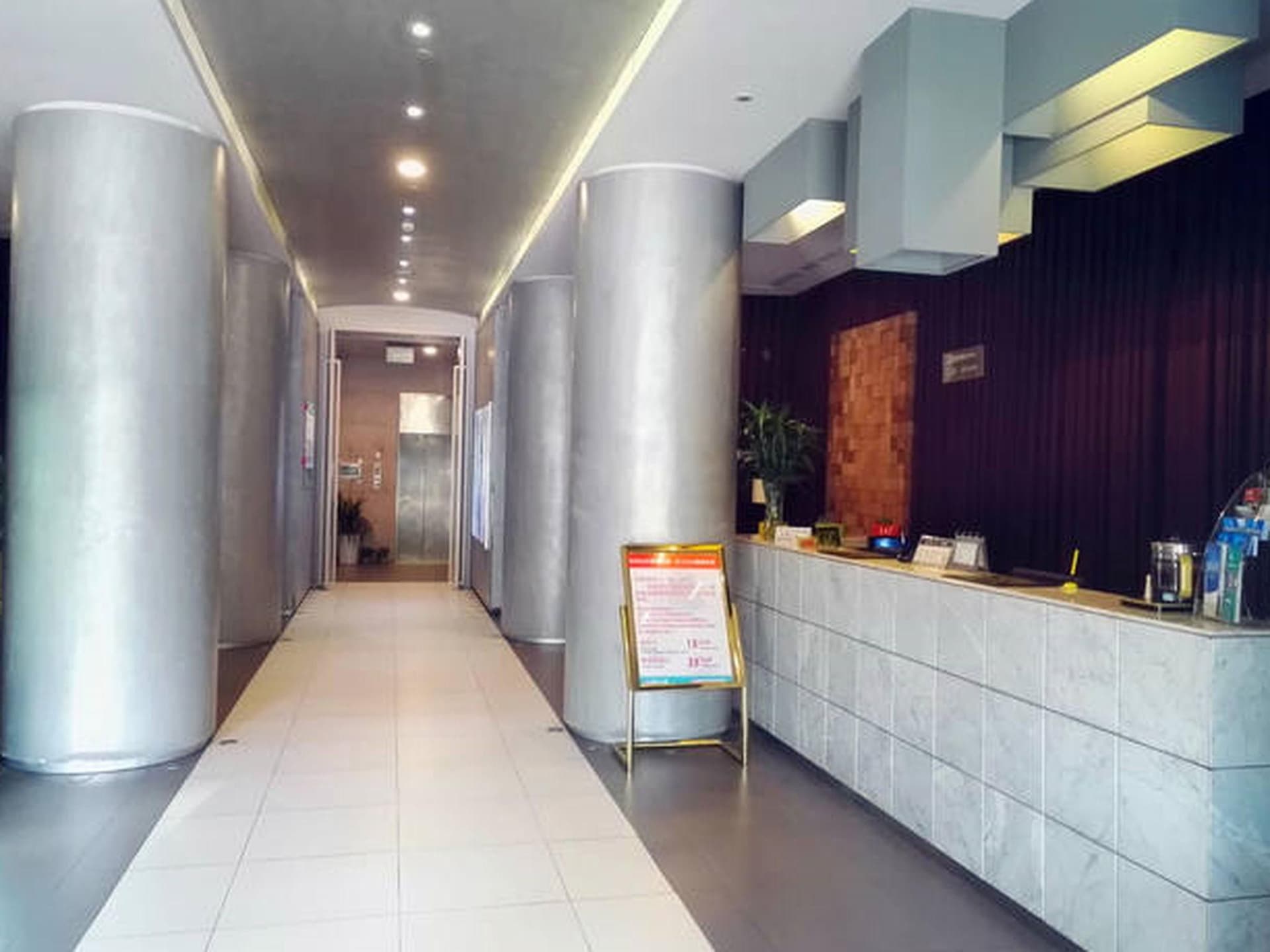 Jinjiang Inn Zigong Tongxing Road Branch Jinjiang Inn Zigong Tongxing Road Branch