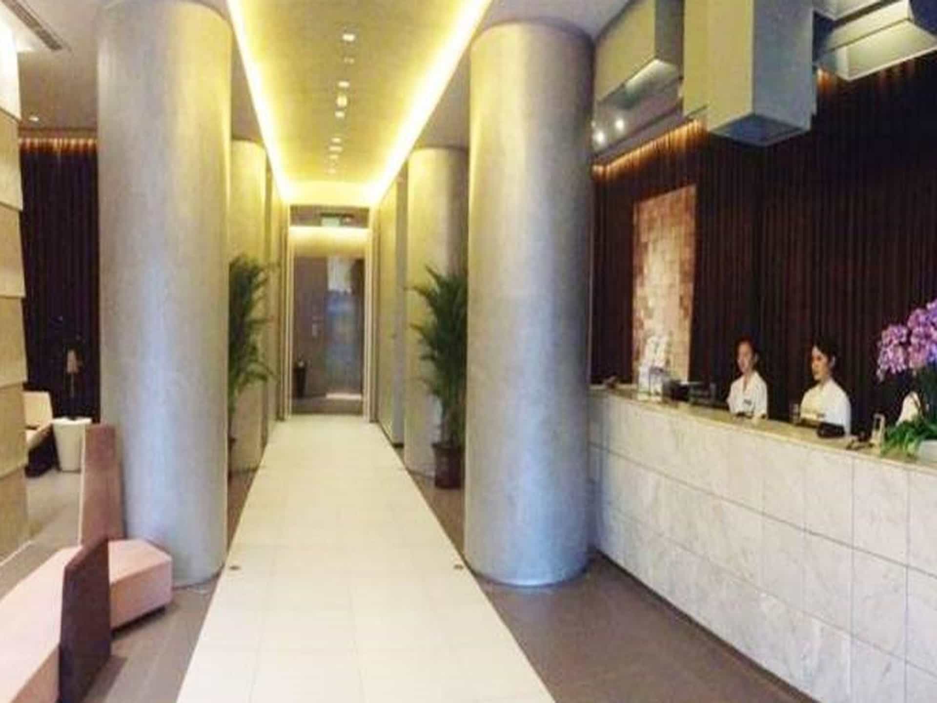 Jinjiang Inn Zigong Tongxing Road Branch Jinjiang Inn Zigong Tongxing Road Branch