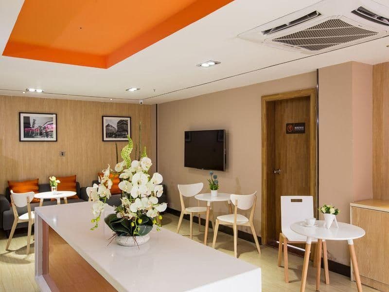 IU Hotel Chengdu Qinhe Square Branch IU Hotel Chengdu Qinhe Square Branch