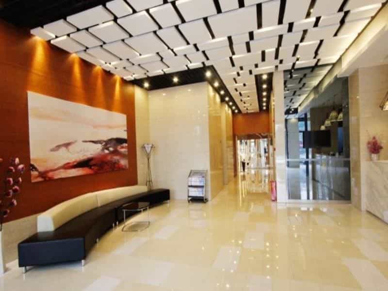 Jinjiang Inn Select Chengdu Shuangliu International Airport Jinjiang Inn Select Chengdu Shuangliu International Airport