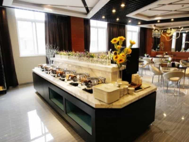 Jinjiang Inn Select Chengdu Shuangliu International Airport Jinjiang Inn Select Chengdu Shuangliu International Airport