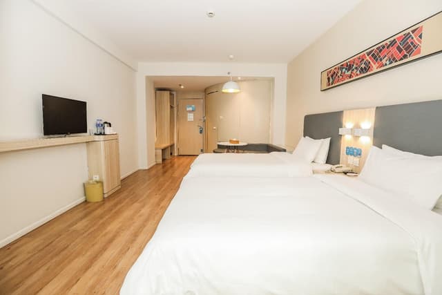 Guest Twin Room