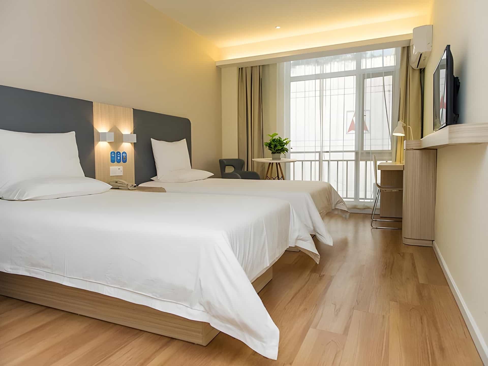 Hanting Hotel Chengdu Shuangliu Airport Hanting Hotel Chengdu Shuangliu Airport