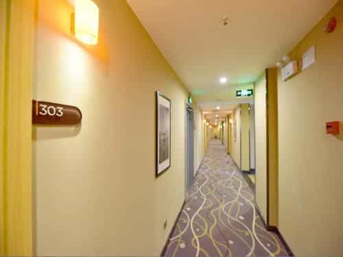 7 Days Premium Chengdu Xinjin Rulin Road Metro Station 7 Days Premium Chengdu Xinjin Rulin Road Metro Station