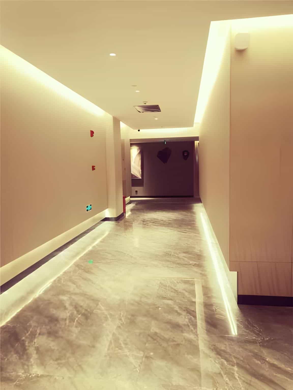 Echarm Hotel Shuangliu International Airport store Echarm Hotel Shuangliu International Airport store