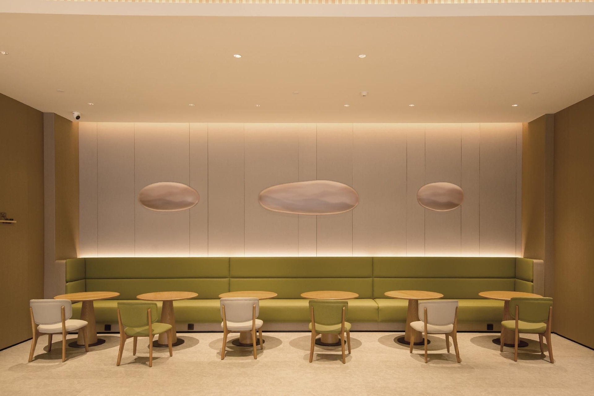 โรงแรมจี เฉิงตู เขตอุตสาหกรรมซินจิน (JI Hotel Chengdu Xinjin Industrial Park)3