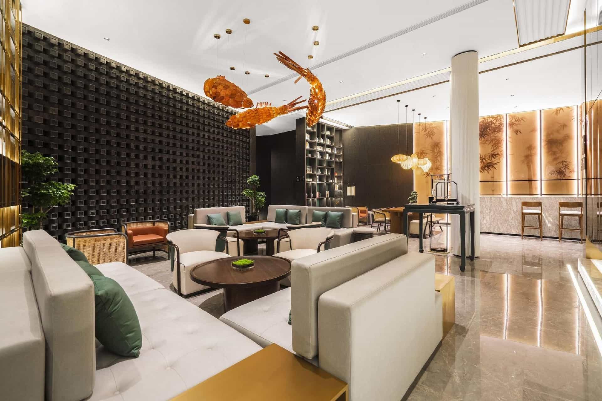 Atour S Hotel Chengdu Kuanzhai People's Park Metro Station Atour S Hotel Chengdu Kuanzhai People's Park Metro Station