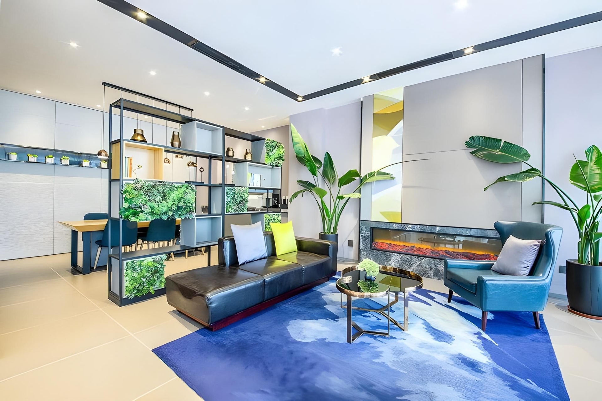 โฮมอินน์สไตล์ โกลเด้น เฉิงตู ตรอกกวนจ้าย พีเพิลส์ พาร์ค สถานีรถไฟใต้ดิน (Home Inn Style Golden Chengdu Kuanzhai Alley People's Park Metro Station)1
