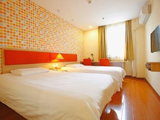 HOM - Twin Bed Room