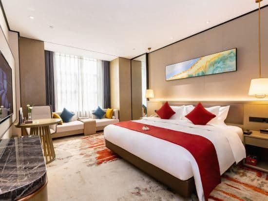 Deluxe Room (2 Beds)