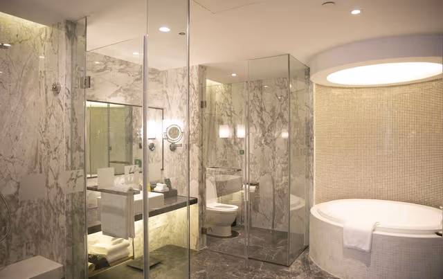 Suite, 1 Bedroom (Dining)