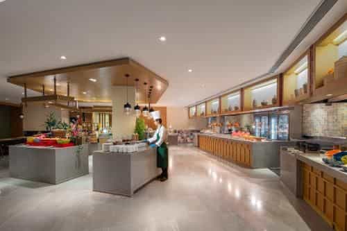 Holiday Inn Chengdu Airport Holiday Inn Chengdu Airport