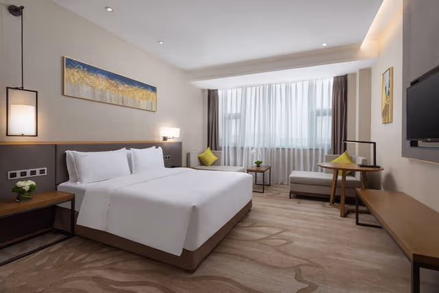 Premium Room