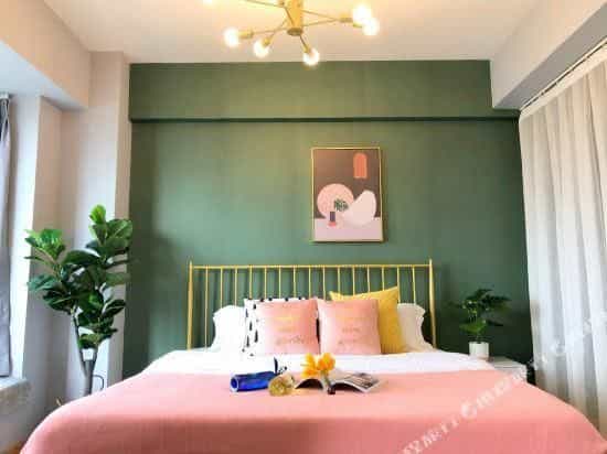 Kuanzhai Yinxiang Holiday Apartment Kuanzhai Yinxiang Holiday Apartment