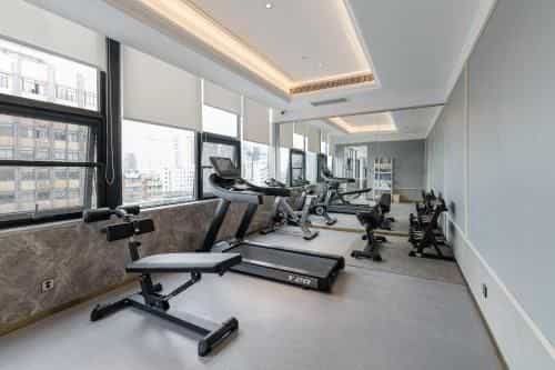 Atour Hotel Chengdu Kuanzhai Alley Atour Hotel Chengdu Kuanzhai Alley