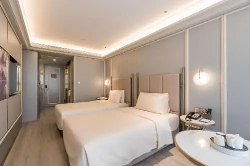 Atour Hotel Chengdu Kuanzhai Alley Atour Hotel Chengdu Kuanzhai Alley