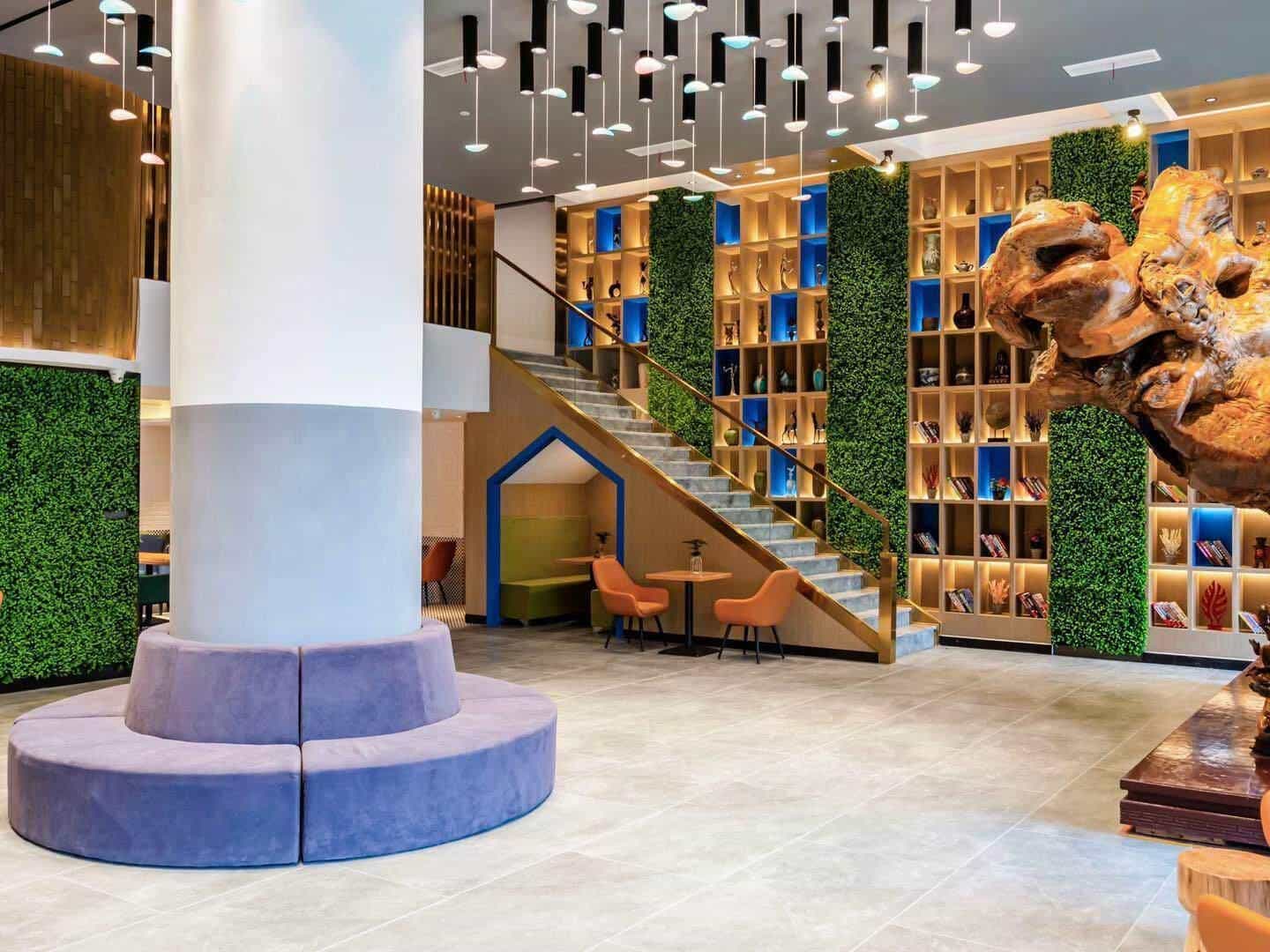 Campanile Hotel Chengdu Convention and Exhibition Center Qilong Metro Station Campanile Hotel Chengdu Convention and Exhibition Center Qilong Metro Station