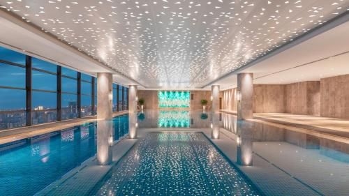 โรงแรมโปรจอย เทียนฟู่ เฉิงตู (Projoy Hotel Tianfu Chengdu)2