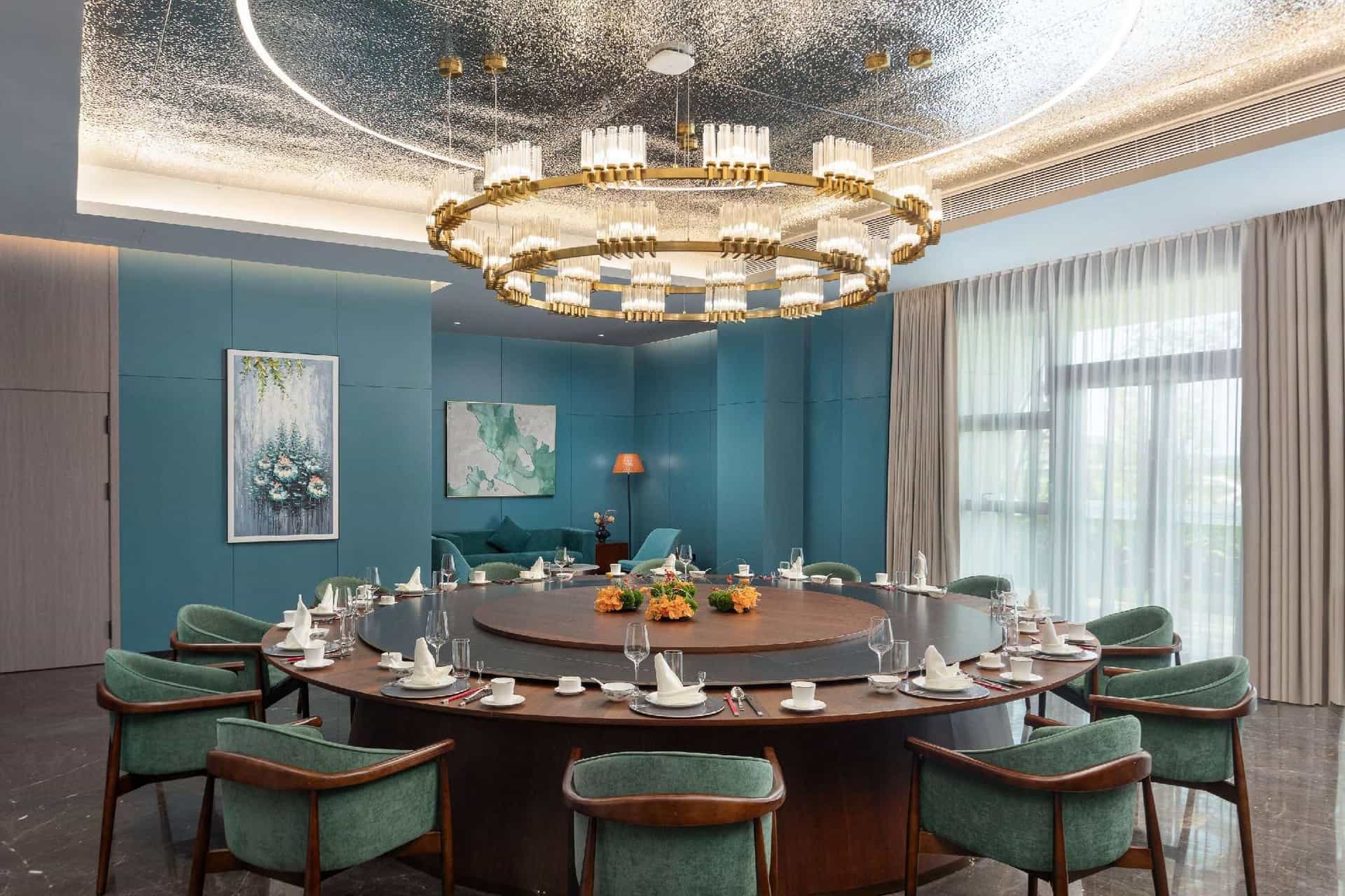 Days Hotel By Wyndham Qionglai Yangan New Town Days Hotel By Wyndham Qionglai Yangan New Town