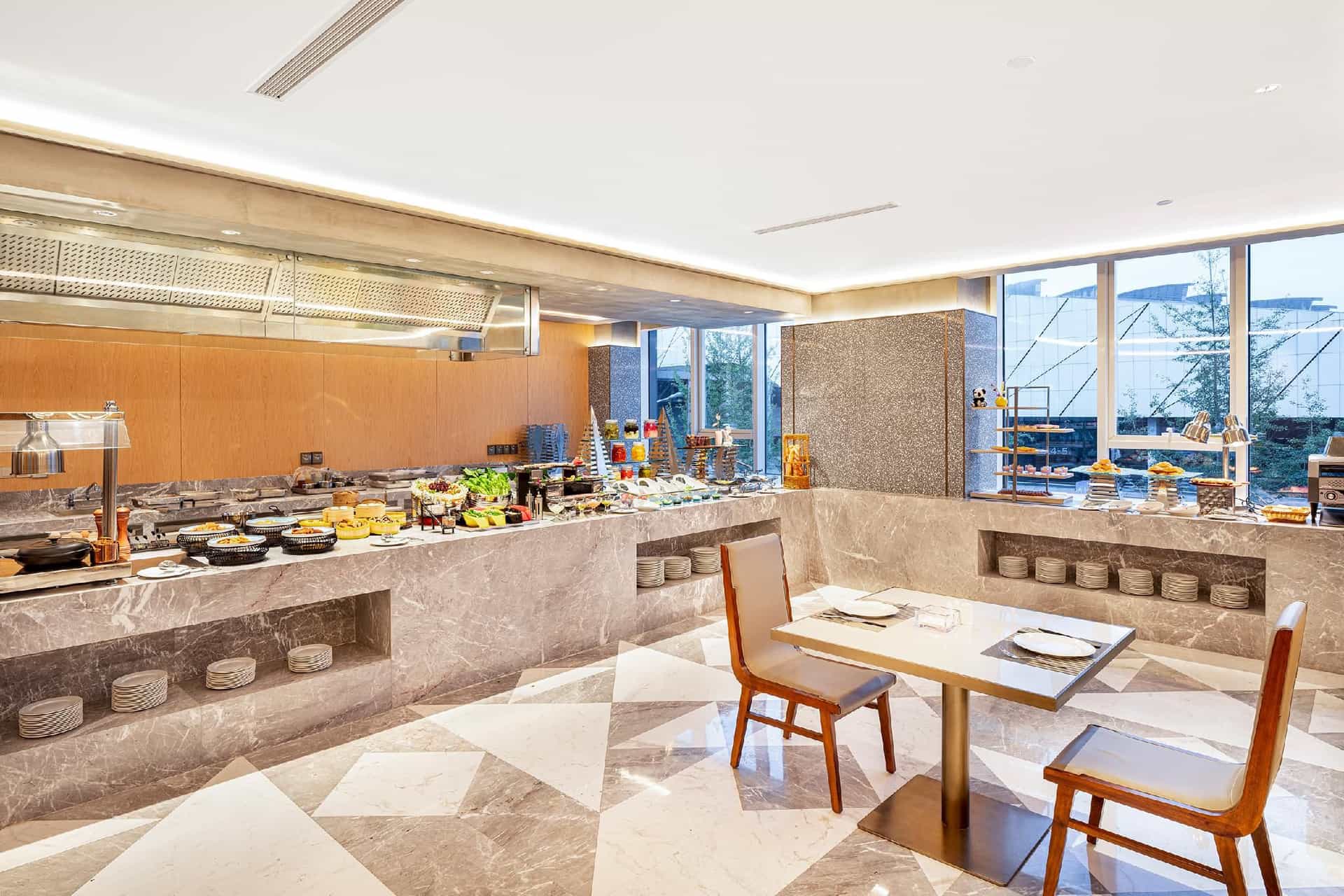 Chengdu Qinhuang Yongan Boutique Hotel Chengdu Qinhuang Yongan Boutique Hotel