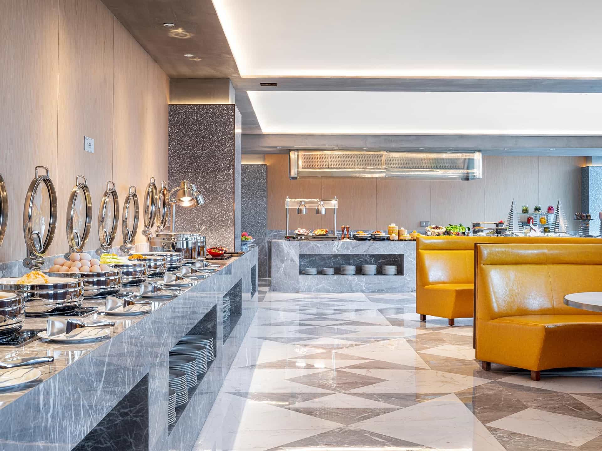 Chengdu Qinhuang Yongan Boutique Hotel Chengdu Qinhuang Yongan Boutique Hotel