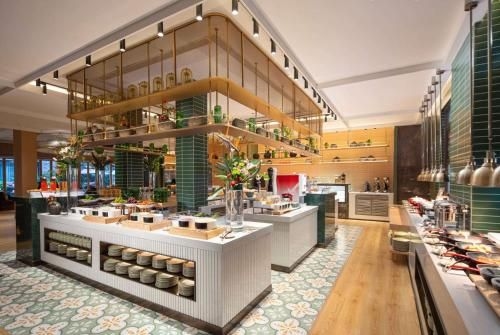 โรงแรมวินแดม การ์เดนต์ ฉงไหล เมืองกลาง (Wyndham Garden Qionglai Downtown)1
