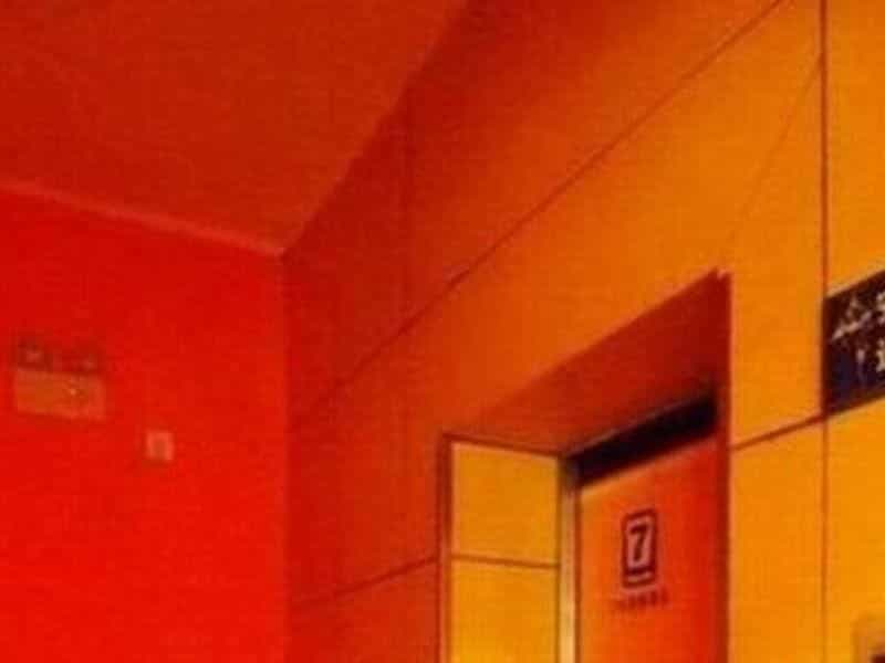 7 Days Inn Chengdu North Railway Metro Station 7 Days Inn Chengdu North Railway Metro Station