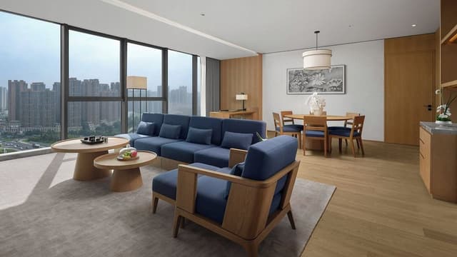 Suite (Nikko)
