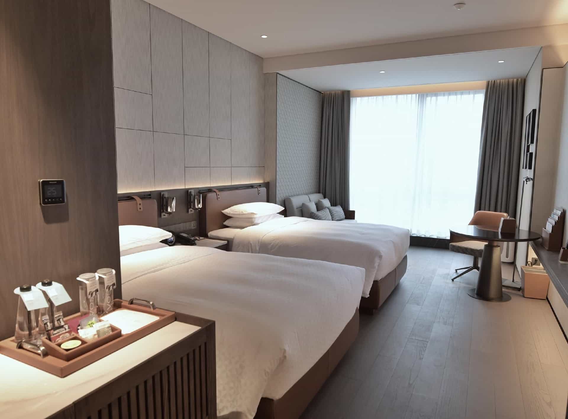 Four Points By Sheraton Chengdu Tianfu New Area Four Points By Sheraton Chengdu Tianfu New Area