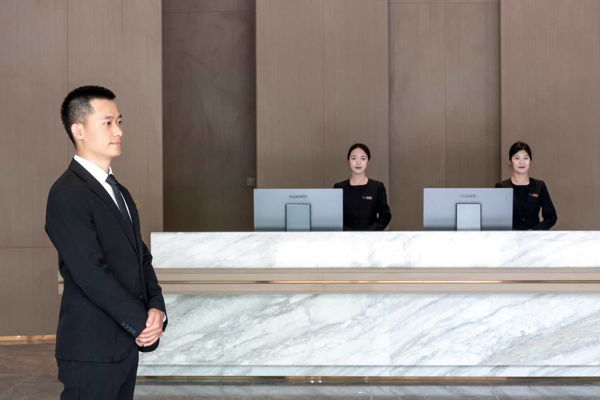 The Frontier Medical Center Mulian Hotel Chengdu The Frontier Medical Center Mulian Hotel Chengdu