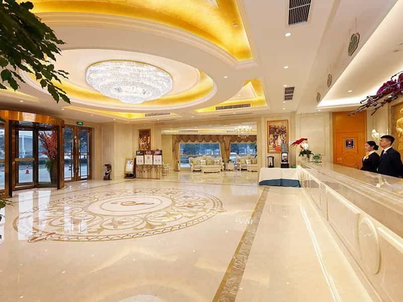 Vienna Hotel Chengdu Airport Shuangliu Wanda Vienna Hotel Chengdu Airport Shuangliu Wanda