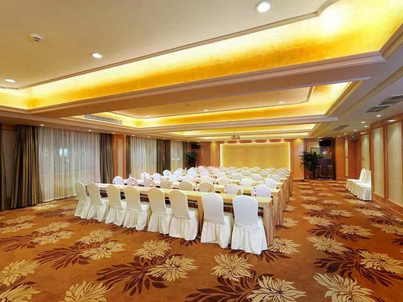 Vienna Hotel Chengdu Airport Shuangliu Wanda Vienna Hotel Chengdu Airport Shuangliu Wanda
