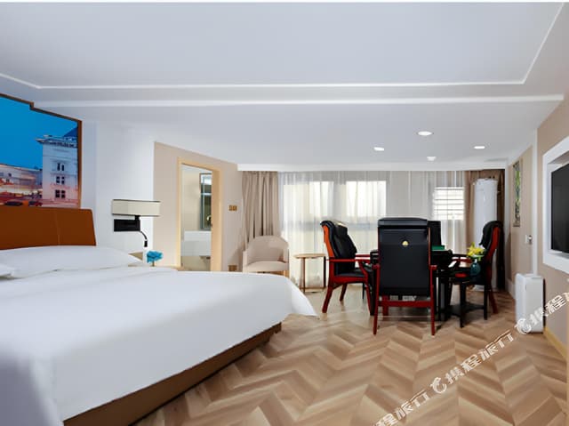 WH - Standard Room