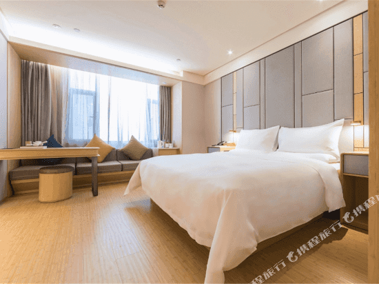 โรงแรมจี้ (โรงพยาบาลไท่หยวน ซานซี ต้าอี้) โรงแรมจี้ (โรงพยาบาลไท่หยวน ซานซี ต้าอี้)