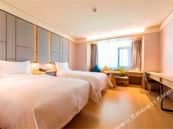 โรงแรมจี้ (โรงพยาบาลไท่หยวน ซานซี ต้าอี้) (Ji Hotel (Taiyuan Shanxi Dayi Hospital))2