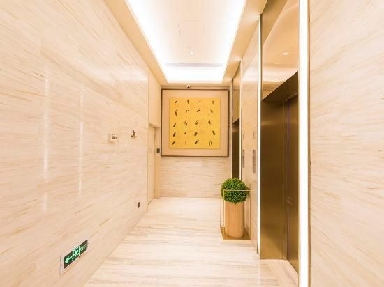 โรงแรมจี้ (โรงพยาบาลไท่หยวน ซานซี ต้าอี้) (Ji Hotel (Taiyuan Shanxi Dayi Hospital))0