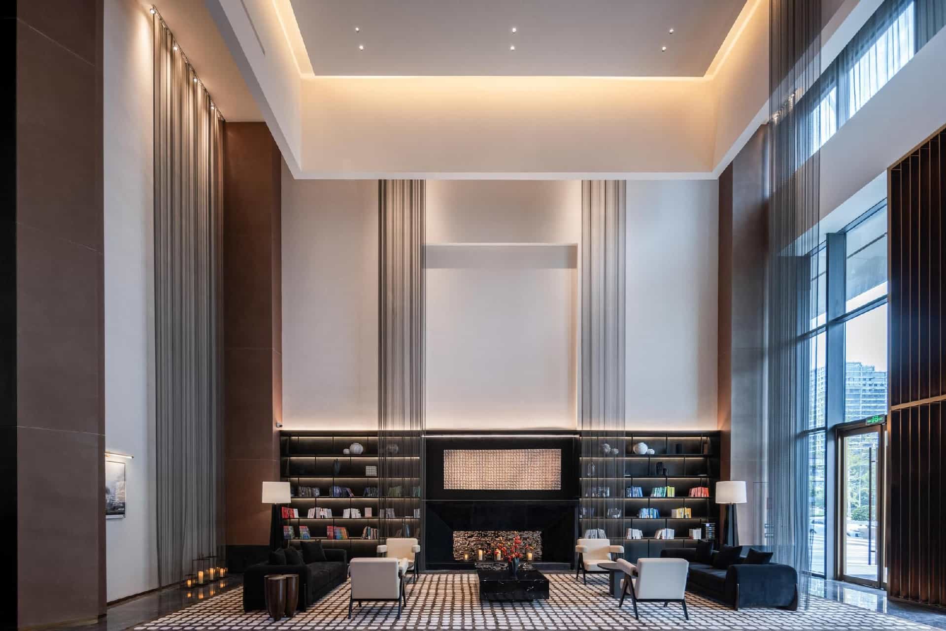 Atour S Hotel Chengdu Tianfu New Area CBD Atour S Hotel Chengdu Tianfu New Area CBD