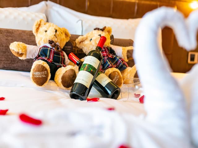 Lavande - Romantic Room